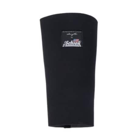 Schiek Sports Schiek Sports S-1140S Tommy Kono Squatting Knee Sleeves - S S-1140S